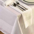 Satin Band Napkin